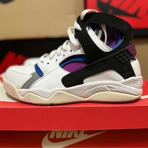 Air flight huarache sz 8.5 (2014)